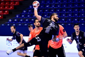 Pivota Partizan AdmiralBeta juri evropski velikan, a na stolu je još jedna primamljiva ponuda